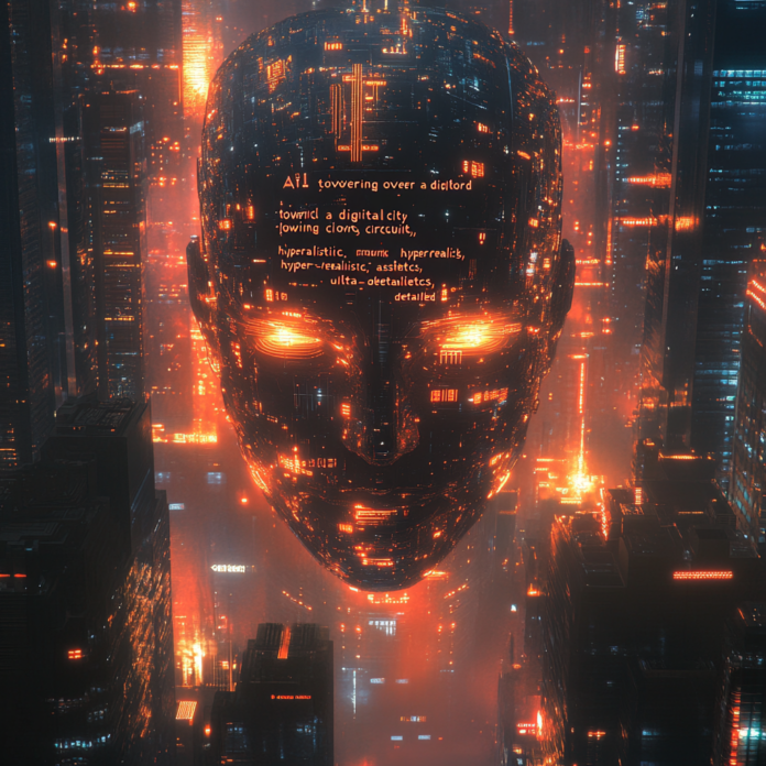The Singularity